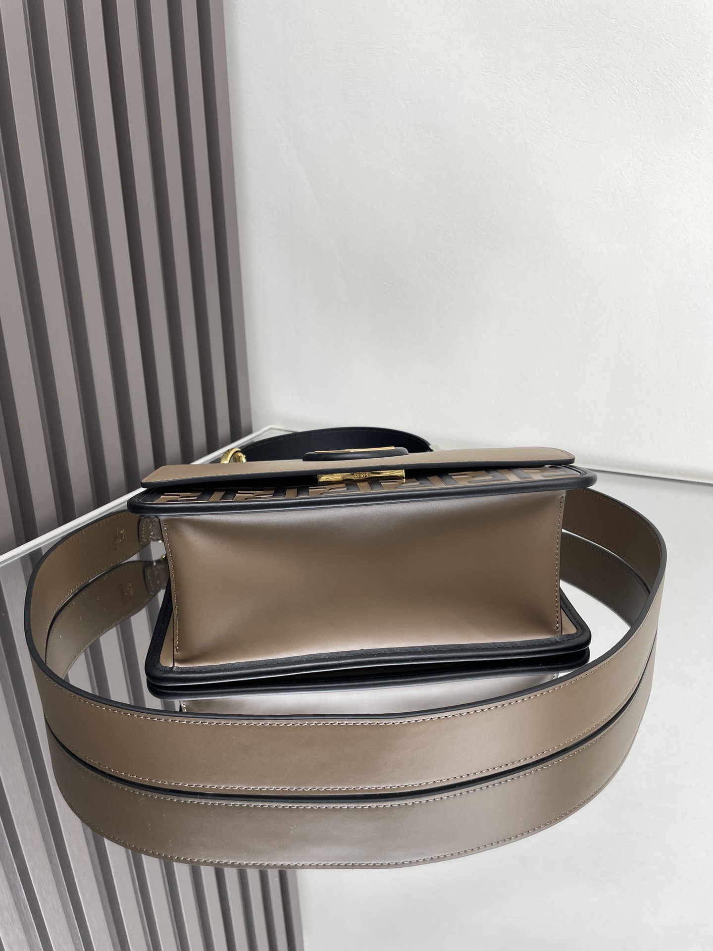 Fendi Satchel Bags